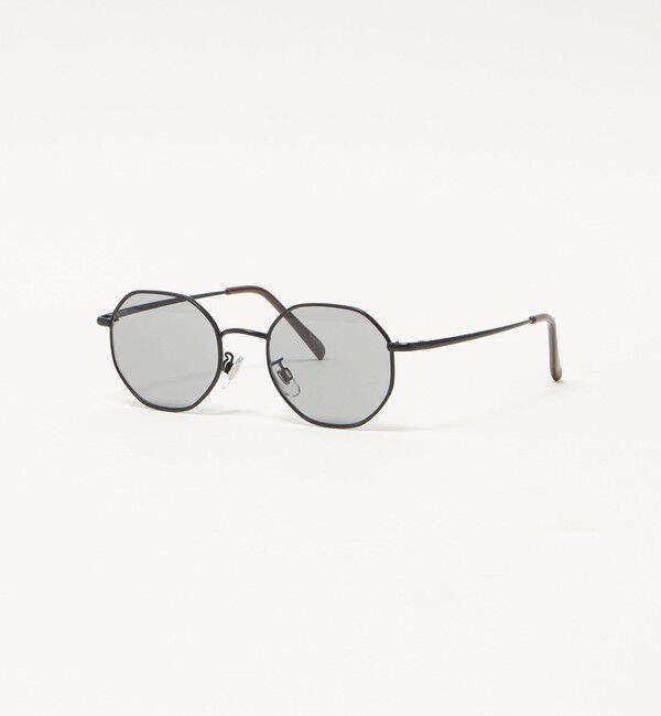 UNITED ARROWS green label relaxing「【別注】＜noeyedia＞425OCTG メガネ」|メガネ|