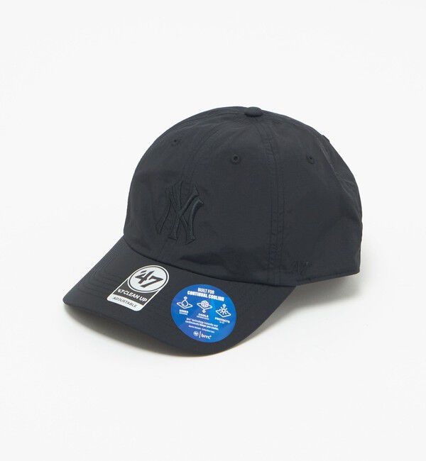UNITED ARROWS green label relaxing「＜47＞クリーンナップ  brrr キャップ 帽子」|キャップ・キャスケット|