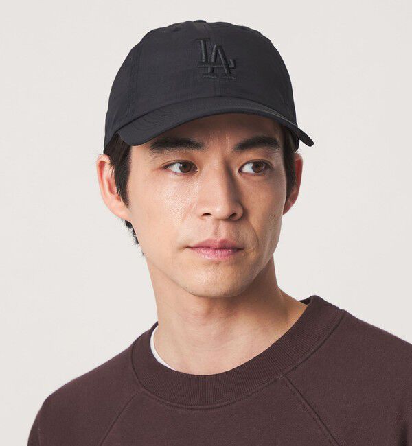 UNITED ARROWS green label relaxing「＜47＞クリーンナップ  brrr キャップ 帽子」|キャップ・キャスケット|その他1