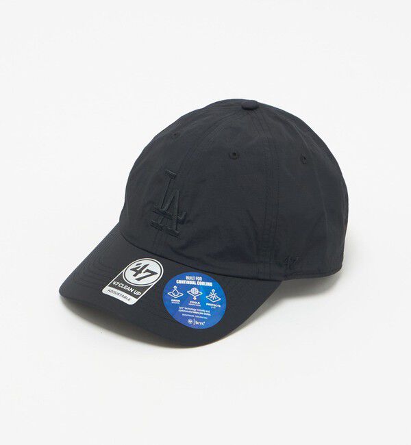 UNITED ARROWS green label relaxing「＜47＞クリーンナップ  brrr キャップ 帽子」|キャップ・キャスケット|
