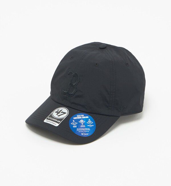UNITED ARROWS green label relaxing「＜47＞クリーンナップ  brrr キャップ 帽子」|キャップ・キャスケット|