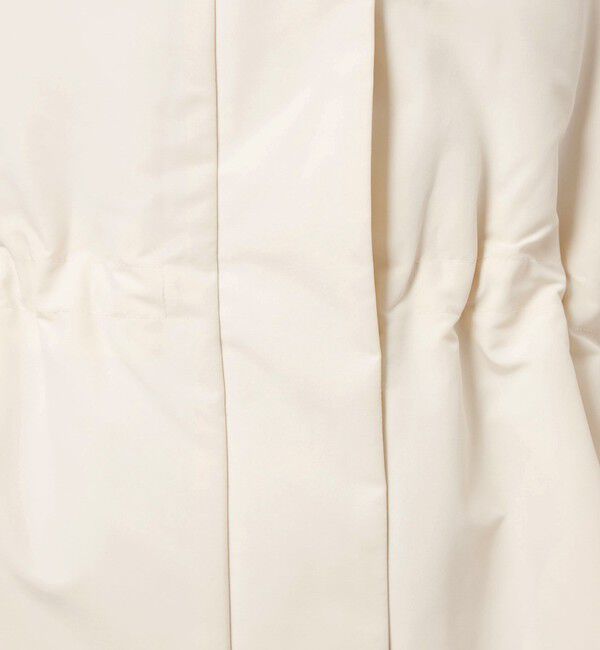 UNITED ARROWS green label relaxing「［size SHORTあり］ハッスイ パフ ブルゾン ウォッシャブル 撥水」|ブルゾン・スタジャン|