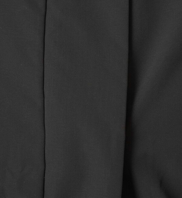 UNITED ARROWS green label relaxing「［size SHORTあり］ハッスイ パフ ブルゾン ウォッシャブル 撥水」|ブルゾン・スタジャン|