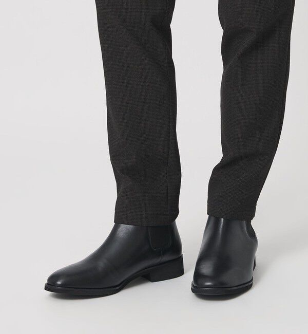 BEAUTY&YOUTH UNITED ARROWS「&ldquo;all time shoes&rdquo; チェルシー ブーツ」|ロングブーツ|