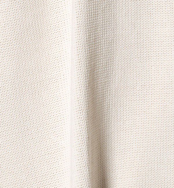 UNITED ARROWS「クルーネック ベーシック カーディガン ‐ウォッシャブル‐」|カーディガン|