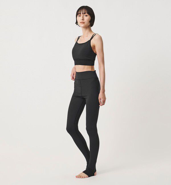 UNITED ARROWS「＜MIYAGI YUKA&times;TO UNITED ARROWS＞CLOUD ブラトップ」|スポーツ|