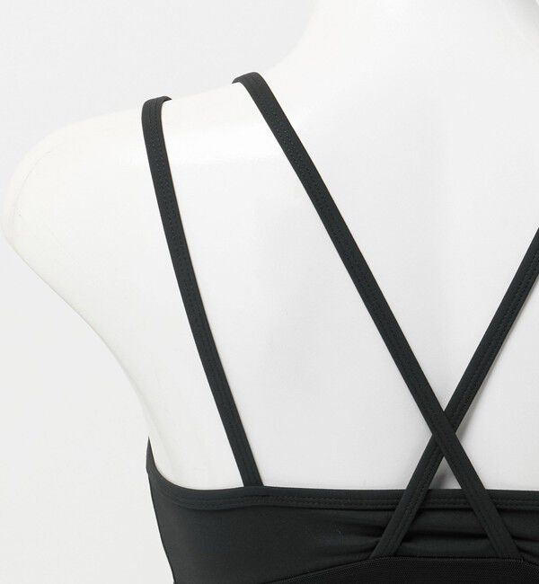 UNITED ARROWS「＜MIYAGI YUKA&times;TO UNITED ARROWS＞CLOUD ブラトップ」|スポーツ|