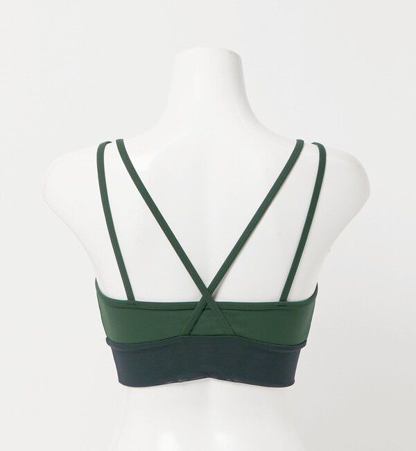 UNITED ARROWS「＜MIYAGI YUKA&times;TO UNITED ARROWS＞CLOUD ブラトップ」|スポーツ|