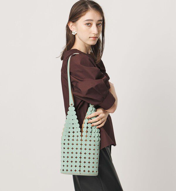 UNITED ARROWS「＜MARY AL TERNA＞MOON ショルダーバッグ」|ショルダー・メッセンジャー|