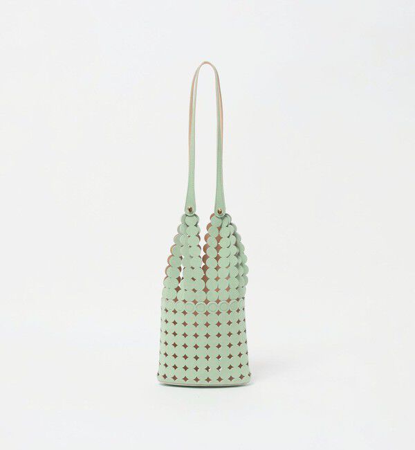 UNITED ARROWS「＜MARY AL TERNA＞MOON ショルダーバッグ」|ショルダー・メッセンジャー|