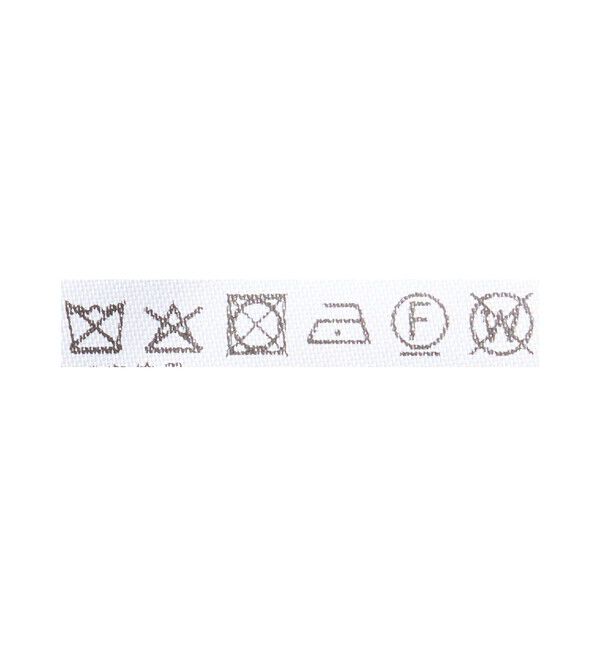 UNITED ARROWS「＜Cellar Door＞フランネル ワイド イージースラックス」|スラックス|