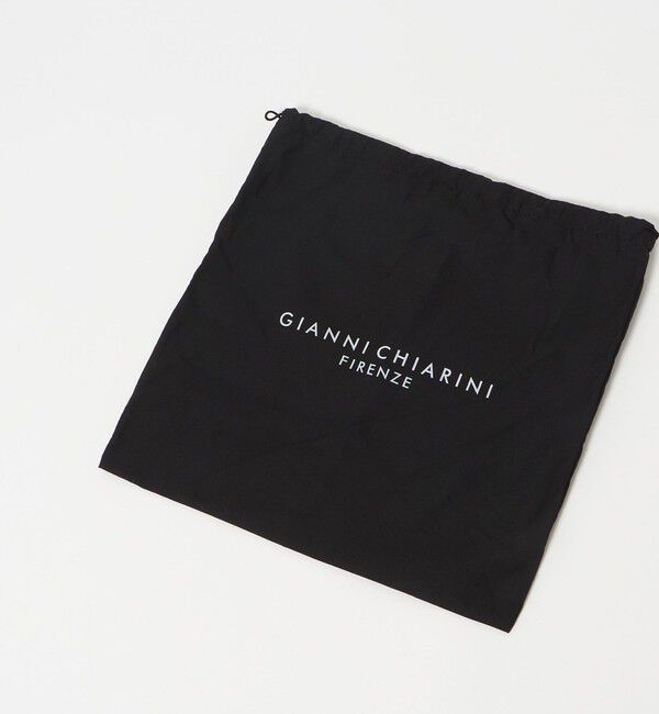 UNITED ARROWS「＜GIANNI CHIARINI＞ALIFA レオパード バッグ S」|ショルダー・メッセンジャー|