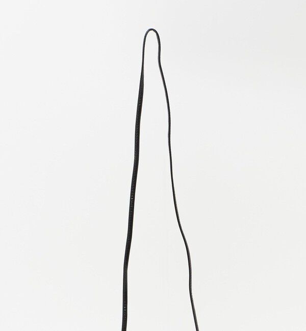 UNITED ARROWS「＜GIANNI CHIARINI＞ALIFA レオパード バッグ S」|ショルダー・メッセンジャー|