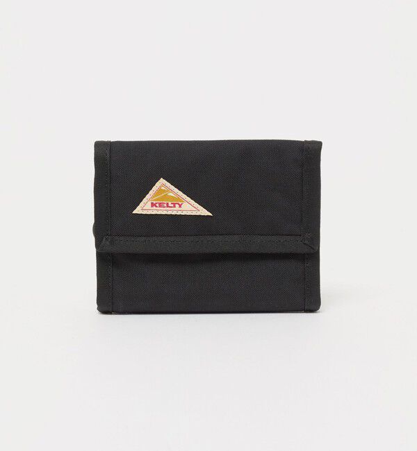 UNITED ARROWS green label relaxing「＜KELTY＞マルチ 2 ウォレット / 財布 / キッズ  」|その他|BLACK