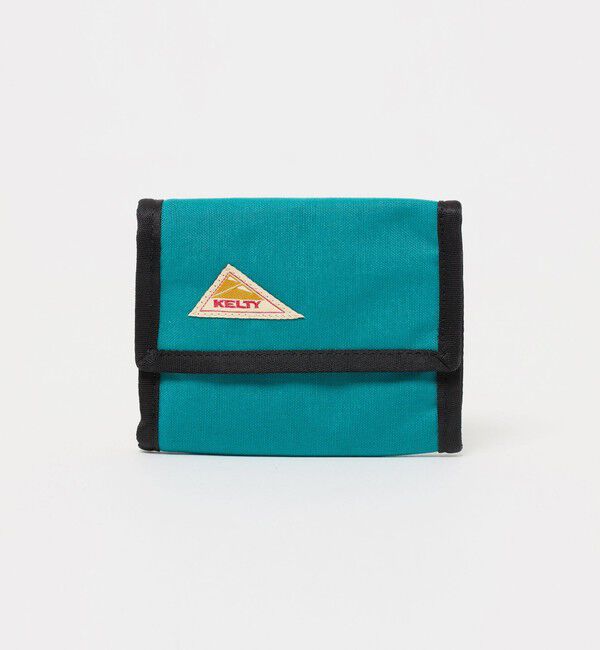 UNITED ARROWS green label relaxing「＜KELTY＞マルチ 2 ウォレット / 財布 / キッズ  」|その他|TURQUOISE