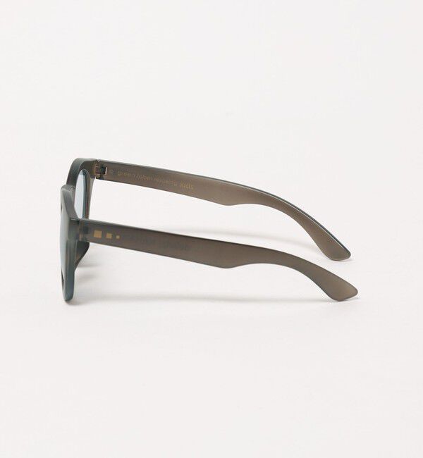 UNITED ARROWS green label relaxing「【別注】＜delieb＞メガネ / キッズ」|メガネ|