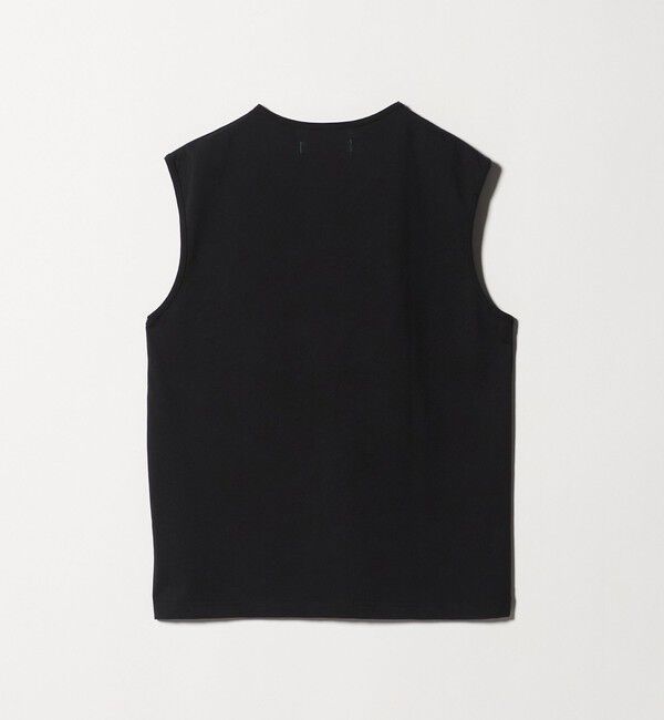 UNITED ARROWS green label relaxing「【別注/WEB限定】＜3/2 WORKS＞GLR ノースリーブ タンクトップ」|タンクトップ|