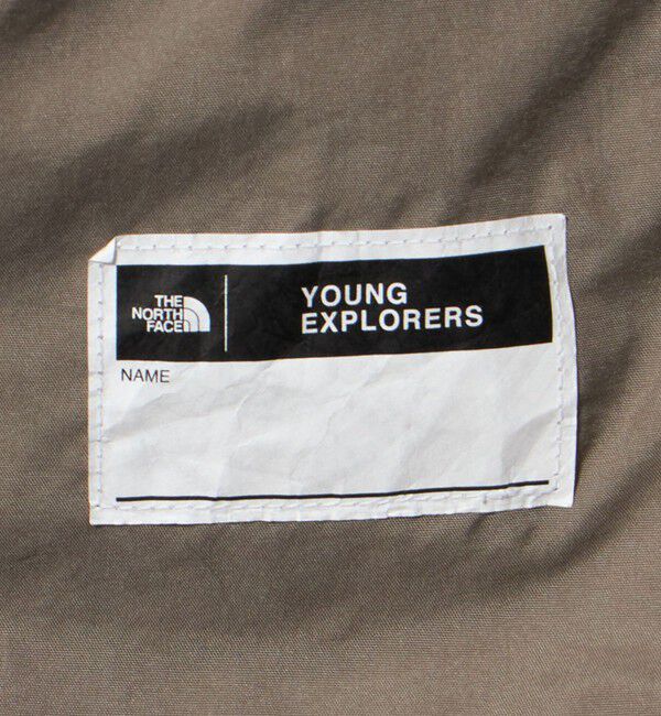 UNITED ARROWS green label relaxing「＜THE NORTH FACE＞コンパクトジャケット / キッズ 130cm-160cm」|その他|