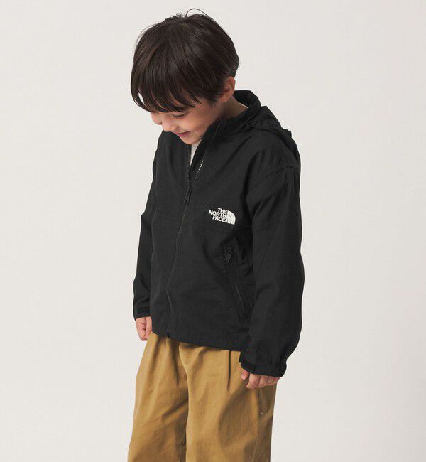 UNITED ARROWS green label relaxing「＜THE NORTH FACE＞コンパクトジャケット / キッズ 110cm-120cm」|その他|