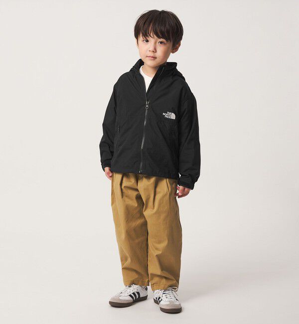 UNITED ARROWS green label relaxing「＜THE NORTH FACE＞コンパクトジャケット / キッズ 110cm-120cm」|その他|