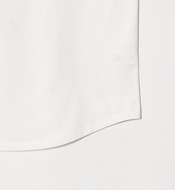 UNITED ARROWS green label relaxing「ロゴ  ロングスリーブ カットソー」|Tシャツ・カットソー|