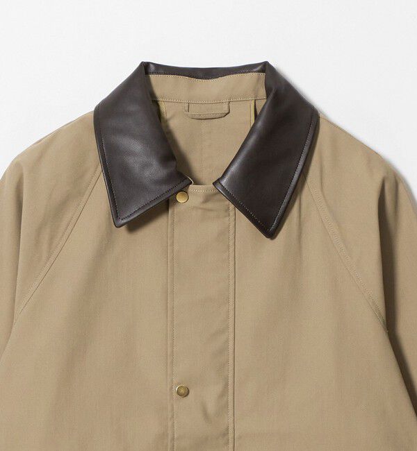 UNITED ARROWS green label relaxing「テントライン ワーク ジャケット」|その他|