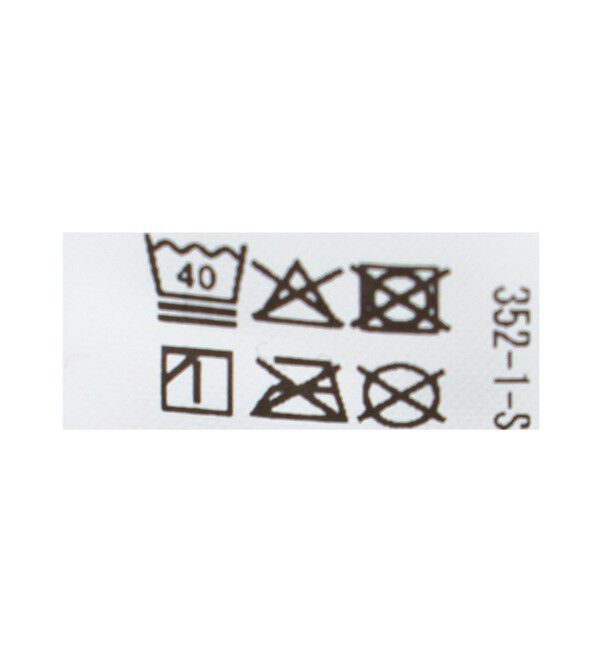UNITED ARROWS green label relaxing「カット ジャガード ブラウス / キッズ 100cm-130cm」|Tシャツ・カットソー|