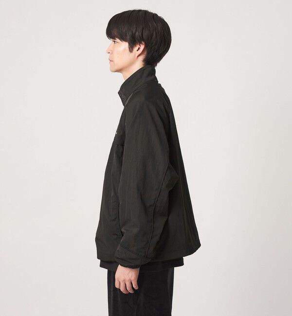 UNITED ARROWS green label relaxing「【別注】＜UMBRO＞トラック ジャケット ブルゾン」|ブルゾン・スタジャン|
