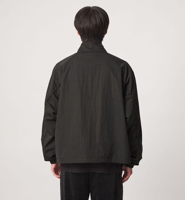 UNITED ARROWS green label relaxing「【別注】＜UMBRO＞トラック ジャケット ブルゾン」|ブルゾン・スタジャン|