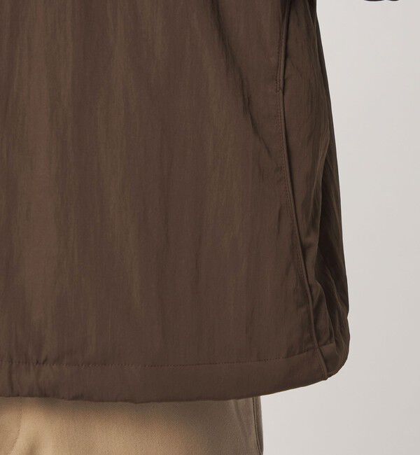 UNITED ARROWS green label relaxing「【別注】＜UMBRO＞トラック ジャケット ブルゾン」|ブルゾン・スタジャン|