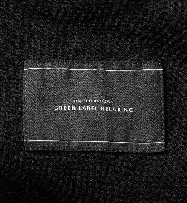 UNITED ARROWS green label relaxing「スエードライク ファーストタイプ ジャケット」|その他|