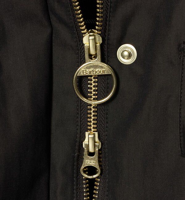 UNITED ARROWS green label relaxing「【別注】＜Barbour＞SPEY ジャケット」|ブルゾン・スタジャン|