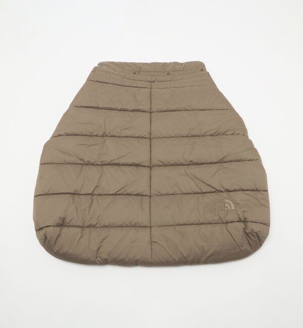 UNITED ARROWS green label relaxing「【WEB限定】＜THE NORTH FACE＞ ベビー シェル ブランケット / キッズ」|その他|