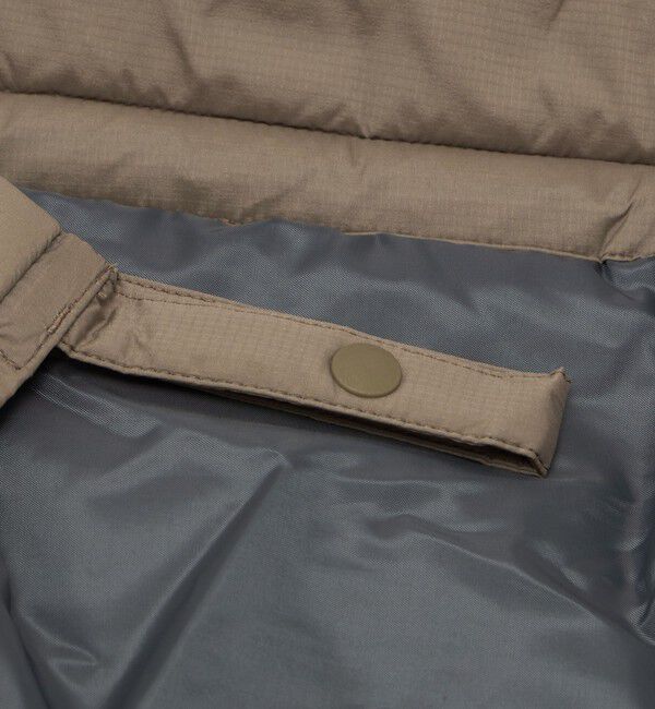 UNITED ARROWS green label relaxing「【WEB限定】＜THE NORTH FACE＞ ベビー シェル ブランケット / キッズ」|その他|