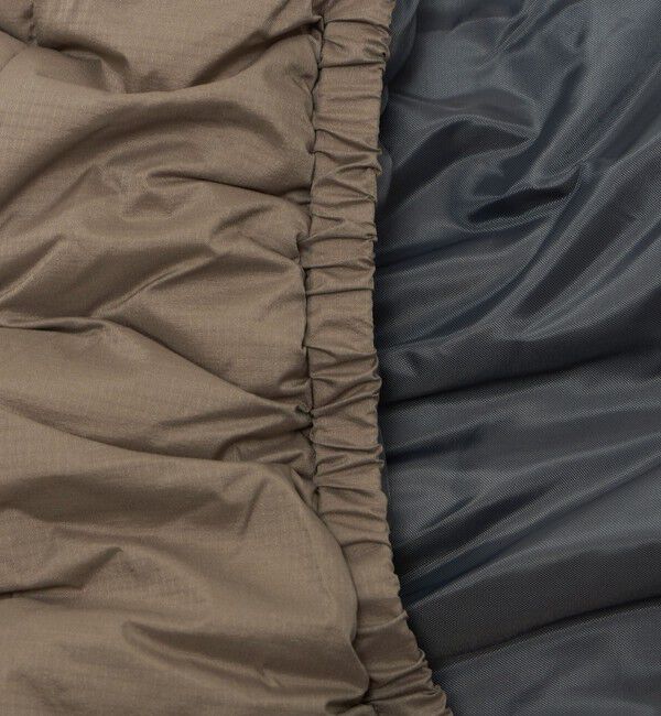 UNITED ARROWS green label relaxing「【WEB限定】＜THE NORTH FACE＞ ベビー シェル ブランケット / キッズ」|その他|