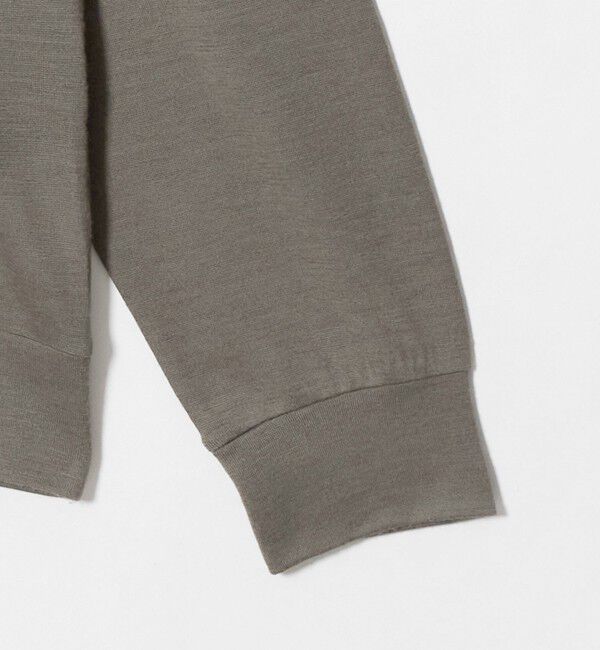 UNITED ARROWS green label relaxing「＜SLOANE＞WL タートルネック ロングスリーブ Tシャツ」|Tシャツ・カットソー|