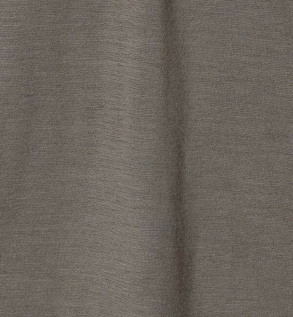 UNITED ARROWS green label relaxing「＜SLOANE＞WL タートルネック ロングスリーブ Tシャツ」|Tシャツ・カットソー|
