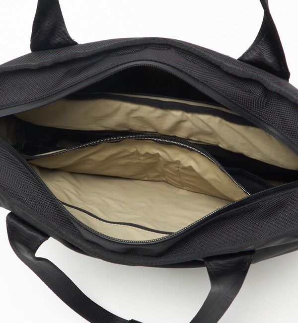 UNITED ARROWS green label relaxing「【別注】＜WEXLEY＞STEM フレキシブル トートバッグ」|トートバッグ|