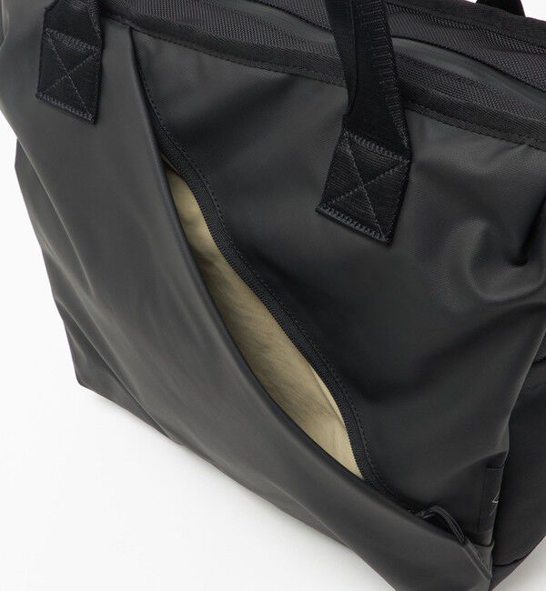 UNITED ARROWS green label relaxing「【別注】＜WEXLEY＞STEM フレキシブル トートバッグ」|トートバッグ|
