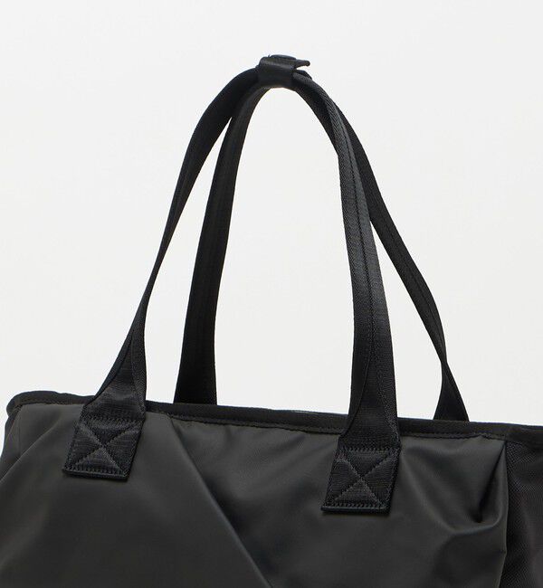 UNITED ARROWS green label relaxing「【別注】＜WEXLEY＞STEM フレキシブル トートバッグ」|トートバッグ|