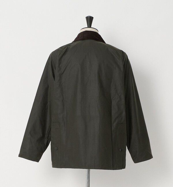 UNITED ARROWS green label relaxing「＜Barbour＞ビデイル ワックス ジャケット」|その他|