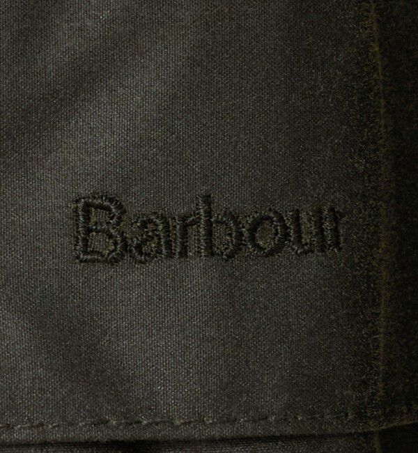 UNITED ARROWS green label relaxing「＜Barbour＞ビデイル ワックス ジャケット」|その他|