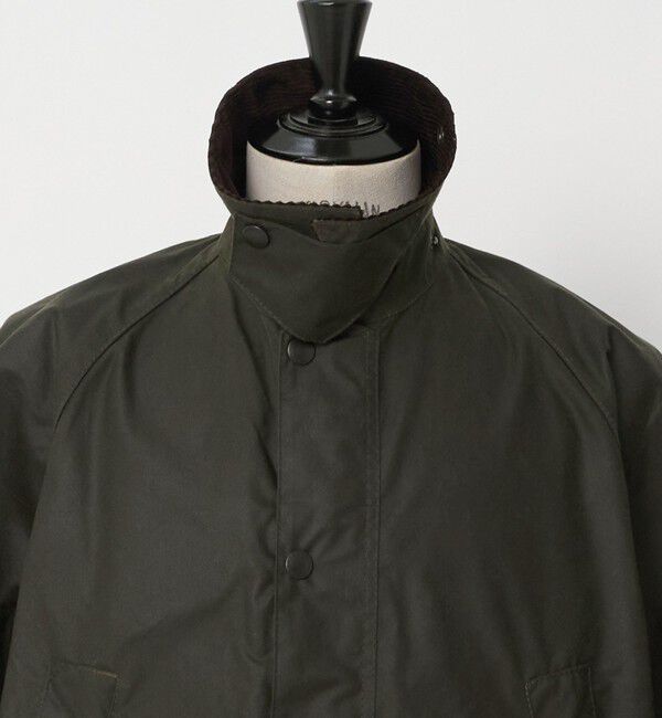 UNITED ARROWS green label relaxing「＜Barbour＞ビデイル ワックス ジャケット」|その他|