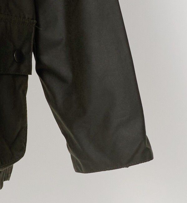 UNITED ARROWS green label relaxing「＜Barbour＞ビデイル ワックス ジャケット」|その他|