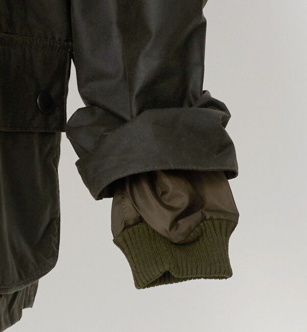 UNITED ARROWS green label relaxing「＜Barbour＞ビデイル ワックス ジャケット」|その他|
