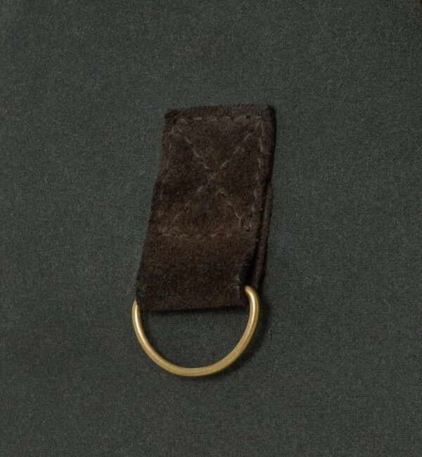 UNITED ARROWS green label relaxing「＜Barbour＞スペイ ワックス ショート ジャケット」|その他|