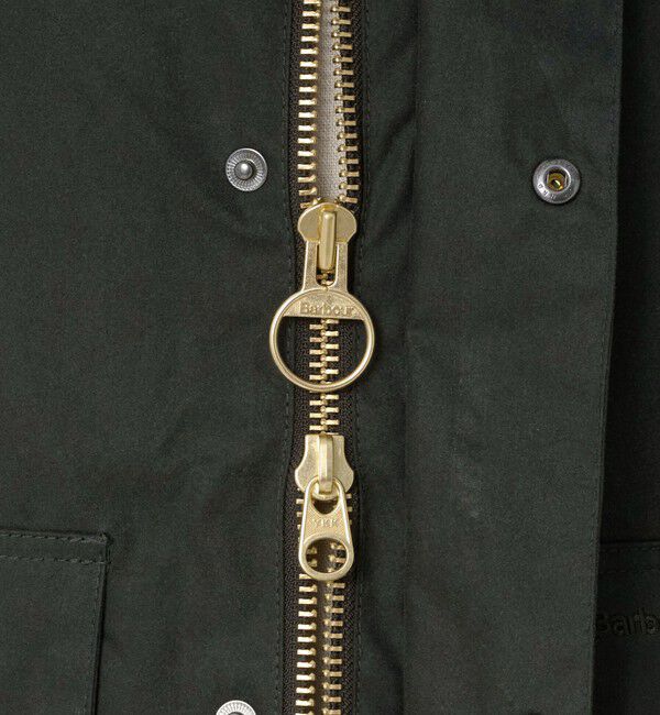 UNITED ARROWS green label relaxing「＜Barbour＞スペイ ワックス ショート ジャケット」|その他|