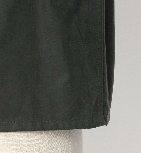 UNITED ARROWS green label relaxing「＜Barbour＞スペイ ワックス ショート ジャケット」|その他|