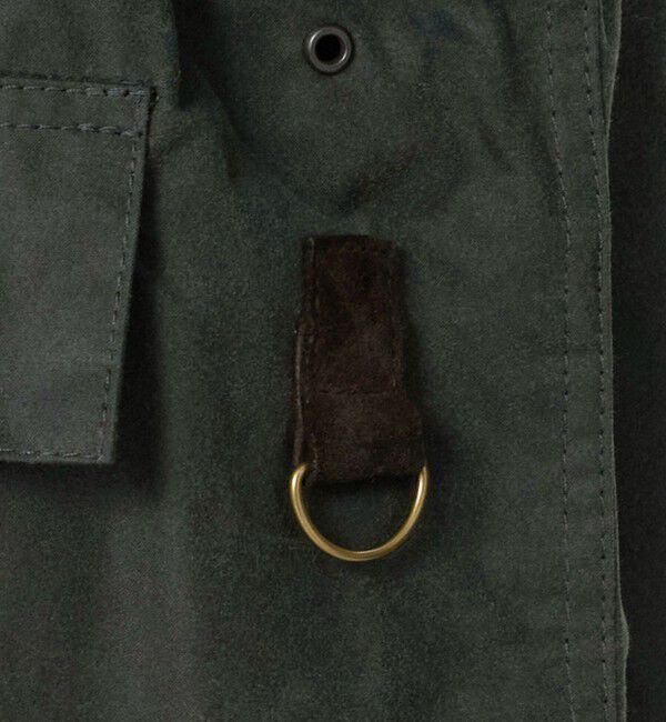 UNITED ARROWS green label relaxing「＜Barbour＞スペイ ワックス ショート ジャケット」|その他|