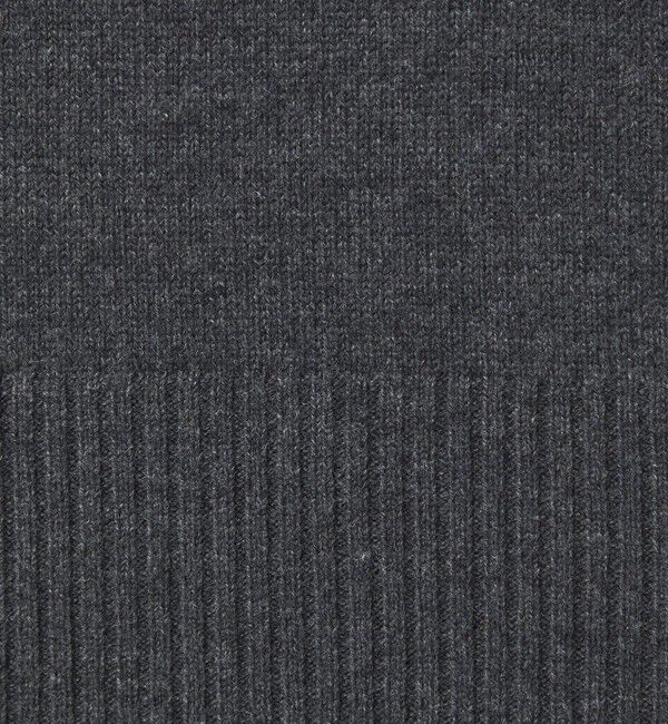 UNITED ARROWS green label relaxing「【結論シリーズ】エリ・エリートニット」|ニット・セーター|